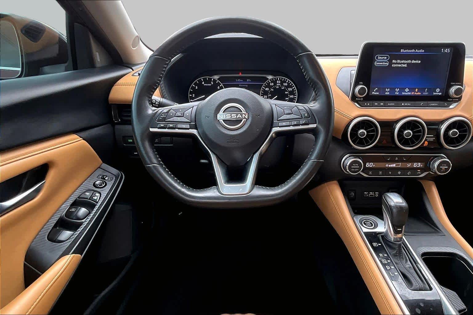 2024 Nissan Sentra photo 6 of 35