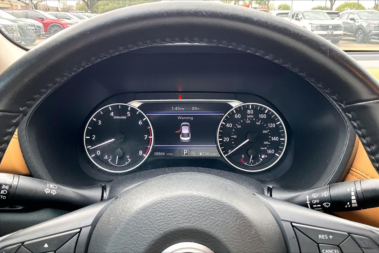 2024 Nissan Sentra photo 26 of 35