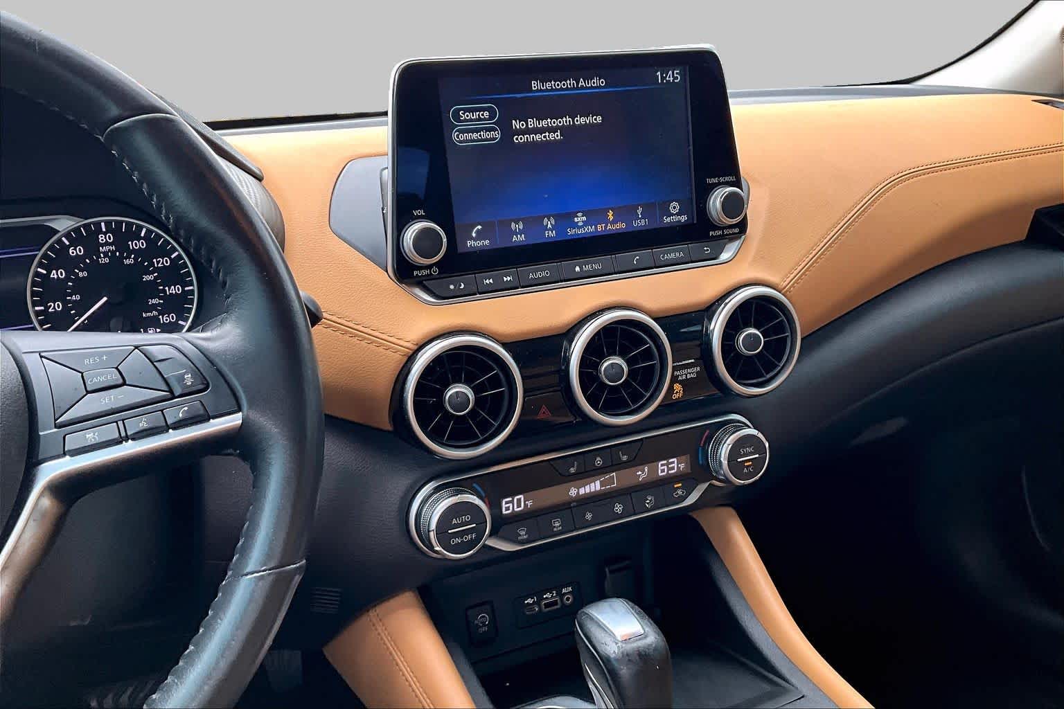 2024 Nissan Sentra photo 7 of 35