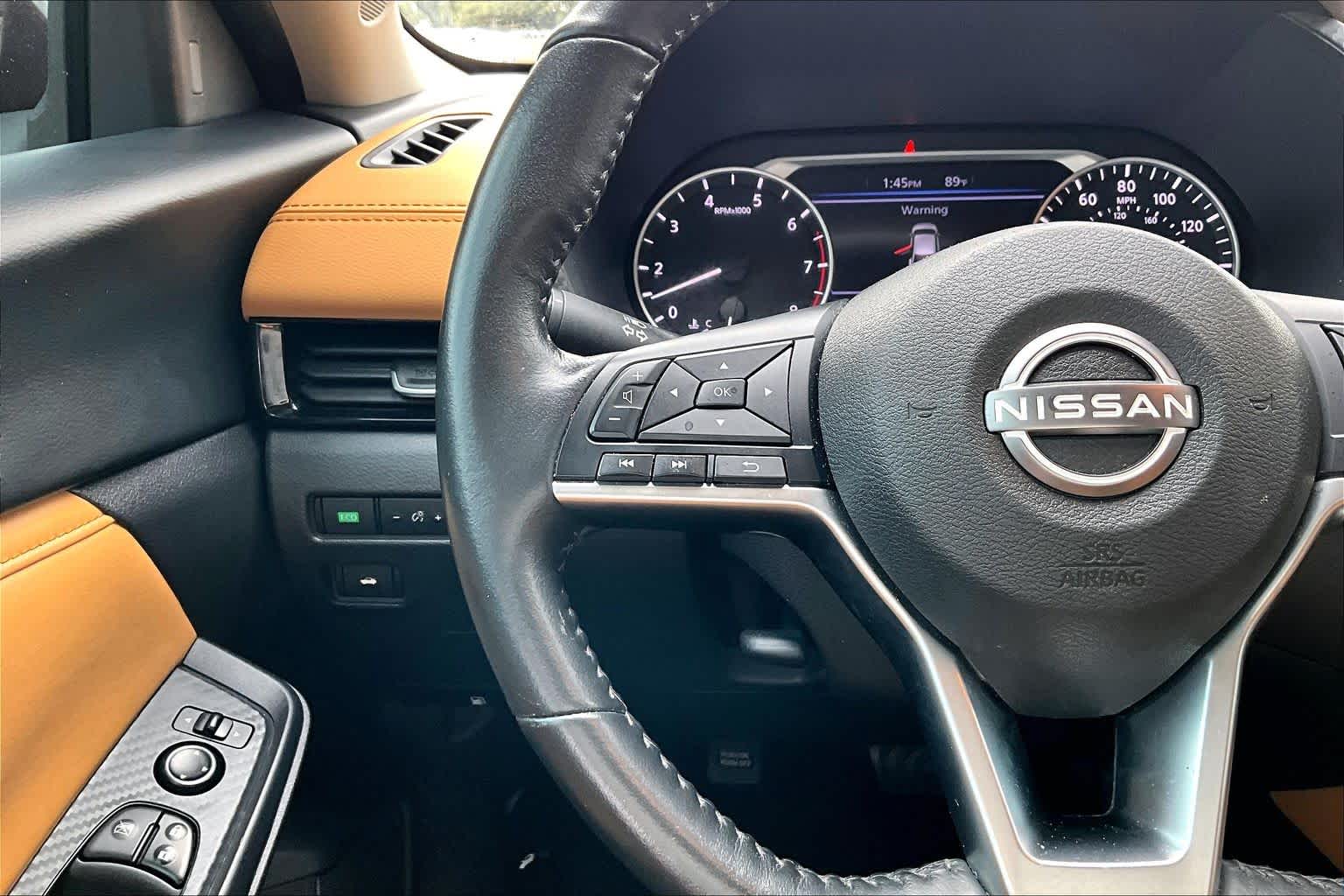 2024 Nissan Sentra photo 24 of 35