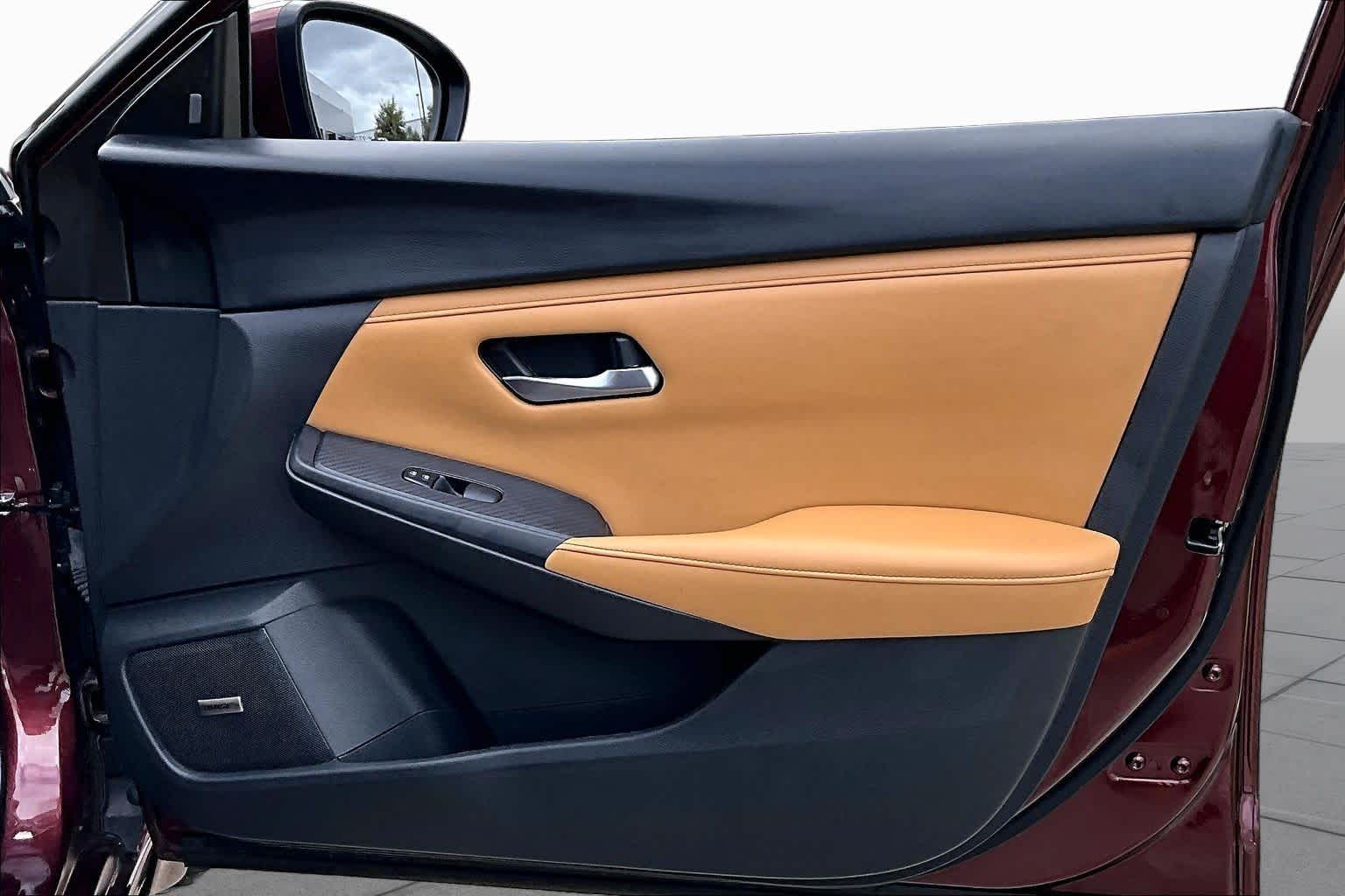 2024 Nissan Sentra photo 23 of 35