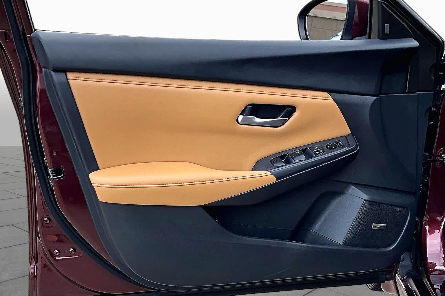 2024 Nissan Sentra photo 22 of 35