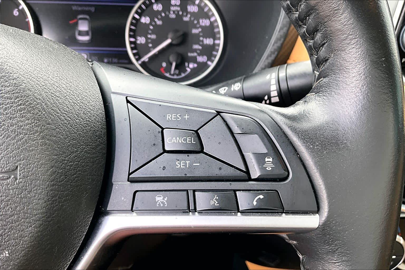2024 Nissan Sentra photo 33 of 35