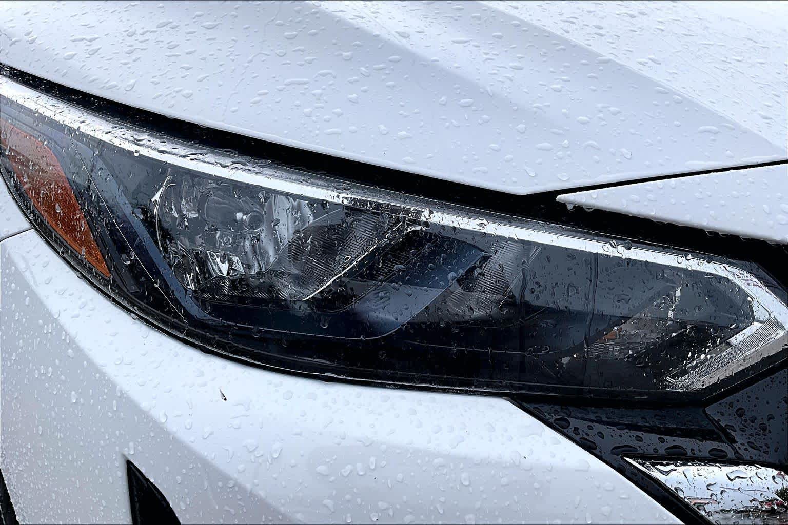 2024 Nissan Sentra SV Fresh Powder at HGreg Houston