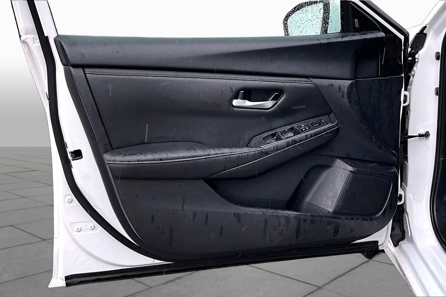2024 Nissan Sentra SV Fresh Powder at HGreg Houston