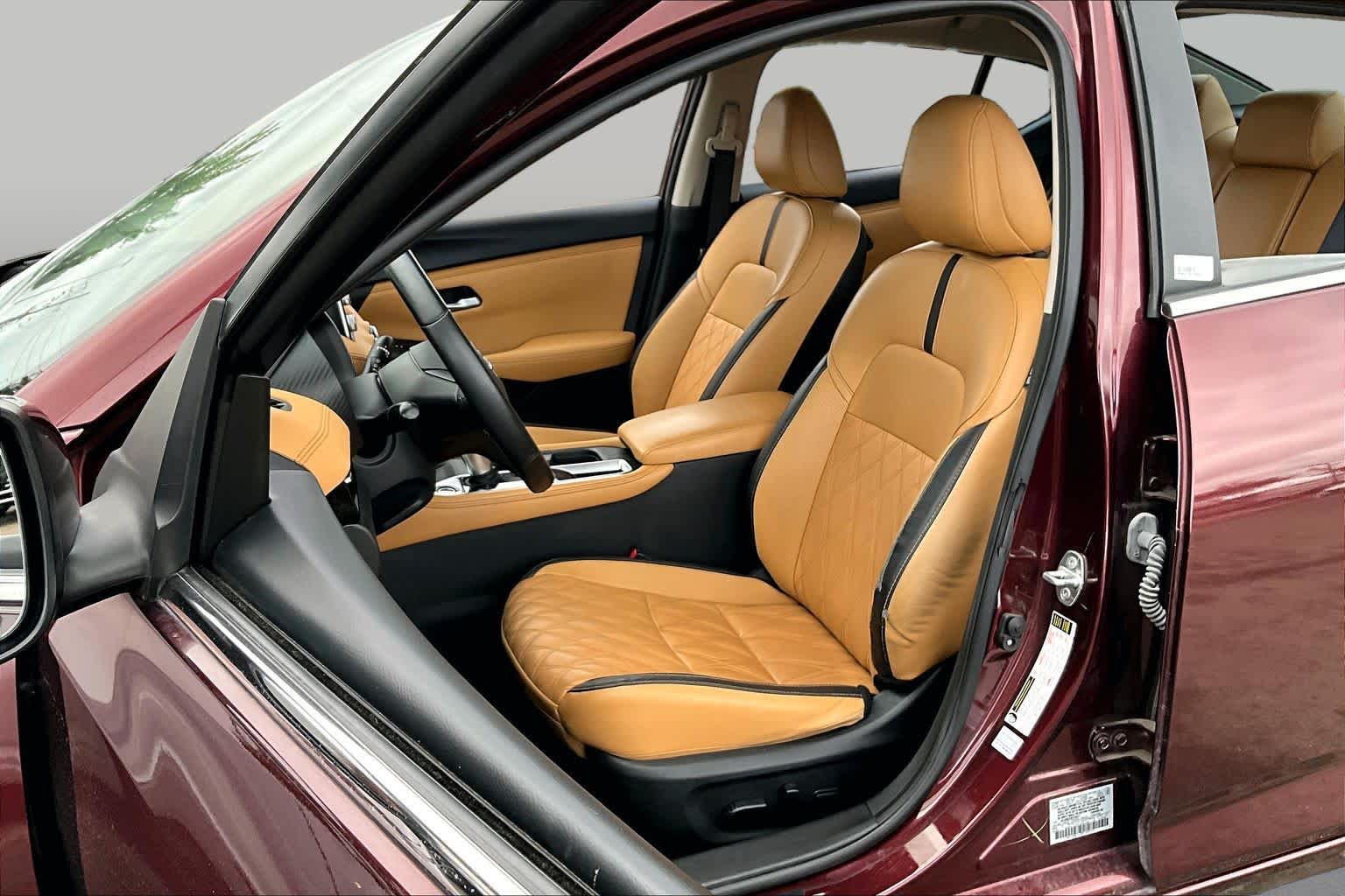 2024 Nissan Sentra SV - 7