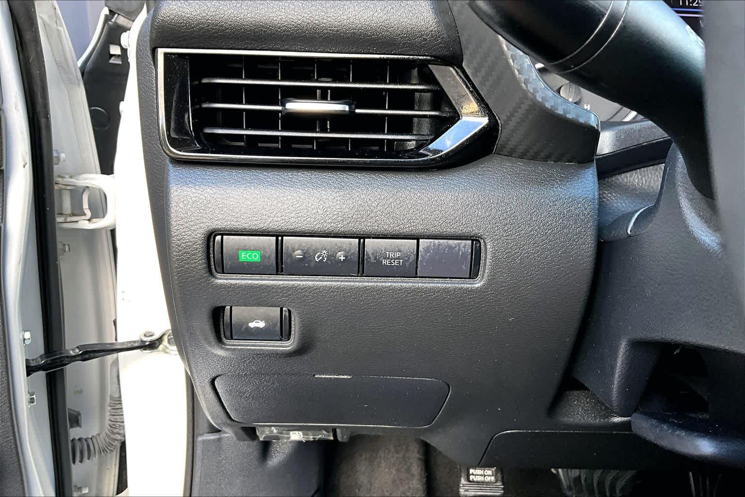 2024 Nissan Sentra SV Aspen White Tricoat at AutoNation Chrysler Jeep Dodge Ram Spring