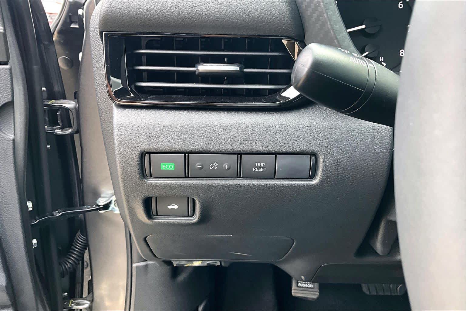 2025 Nissan Sentra SV Gun Metallic at Sterling McCall Nissan