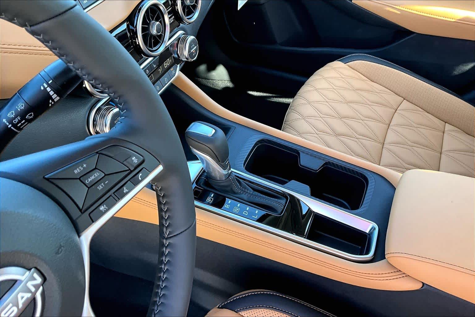 2025 Nissan Sentra SV Atlantic Gray Metallic at Sterling McCall Nissan