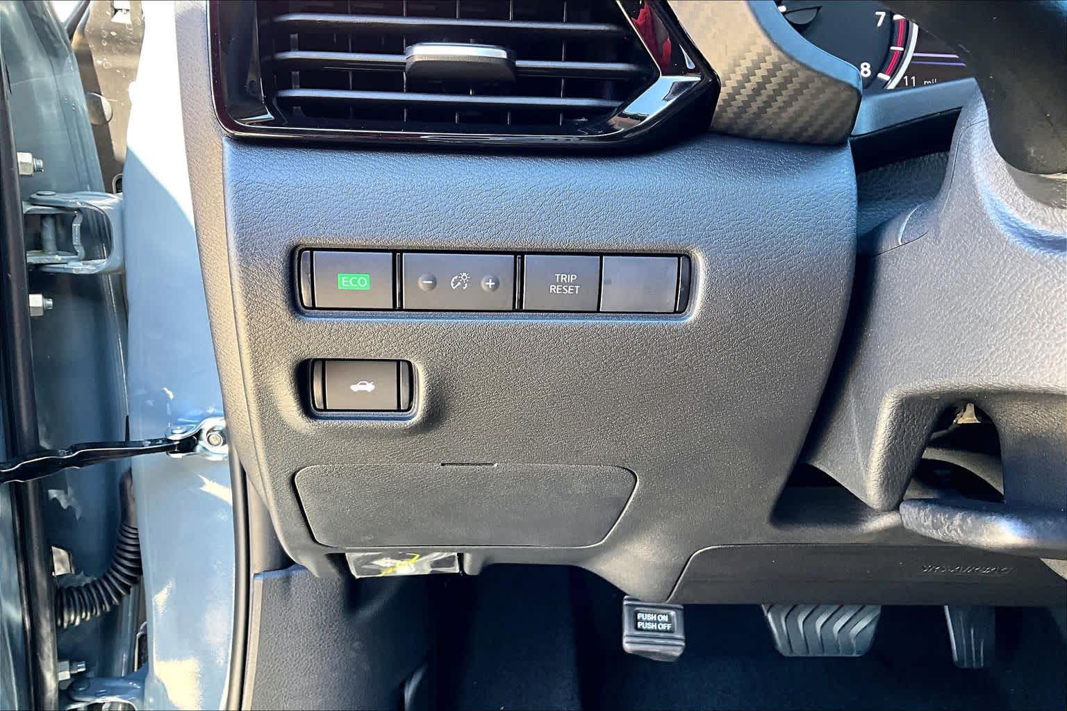 2025 Nissan Sentra SV Atlantic Gray Metallic at Sterling McCall Nissan