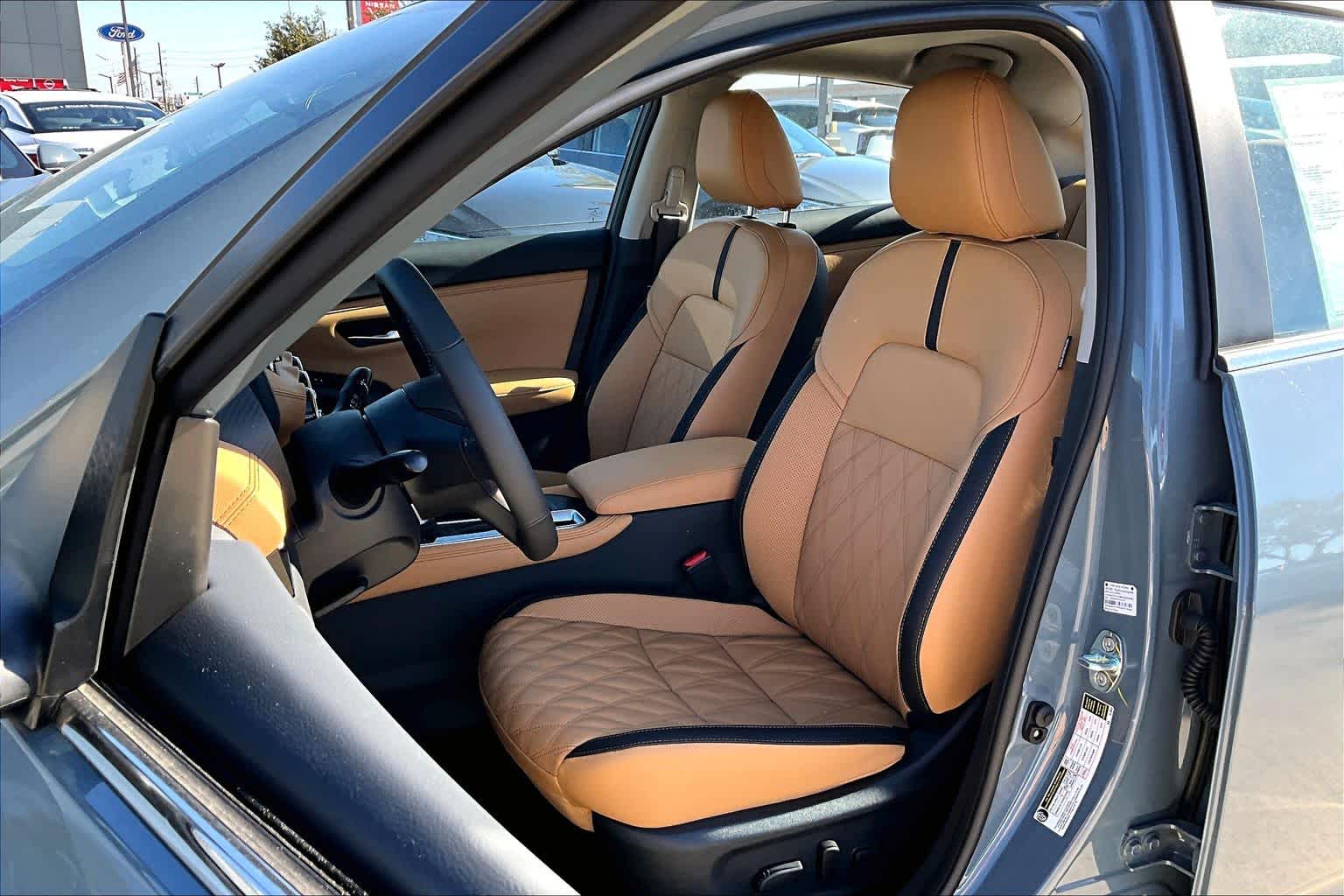 2025 Nissan Sentra SV Atlantic Gray Metallic at Sterling McCall Nissan