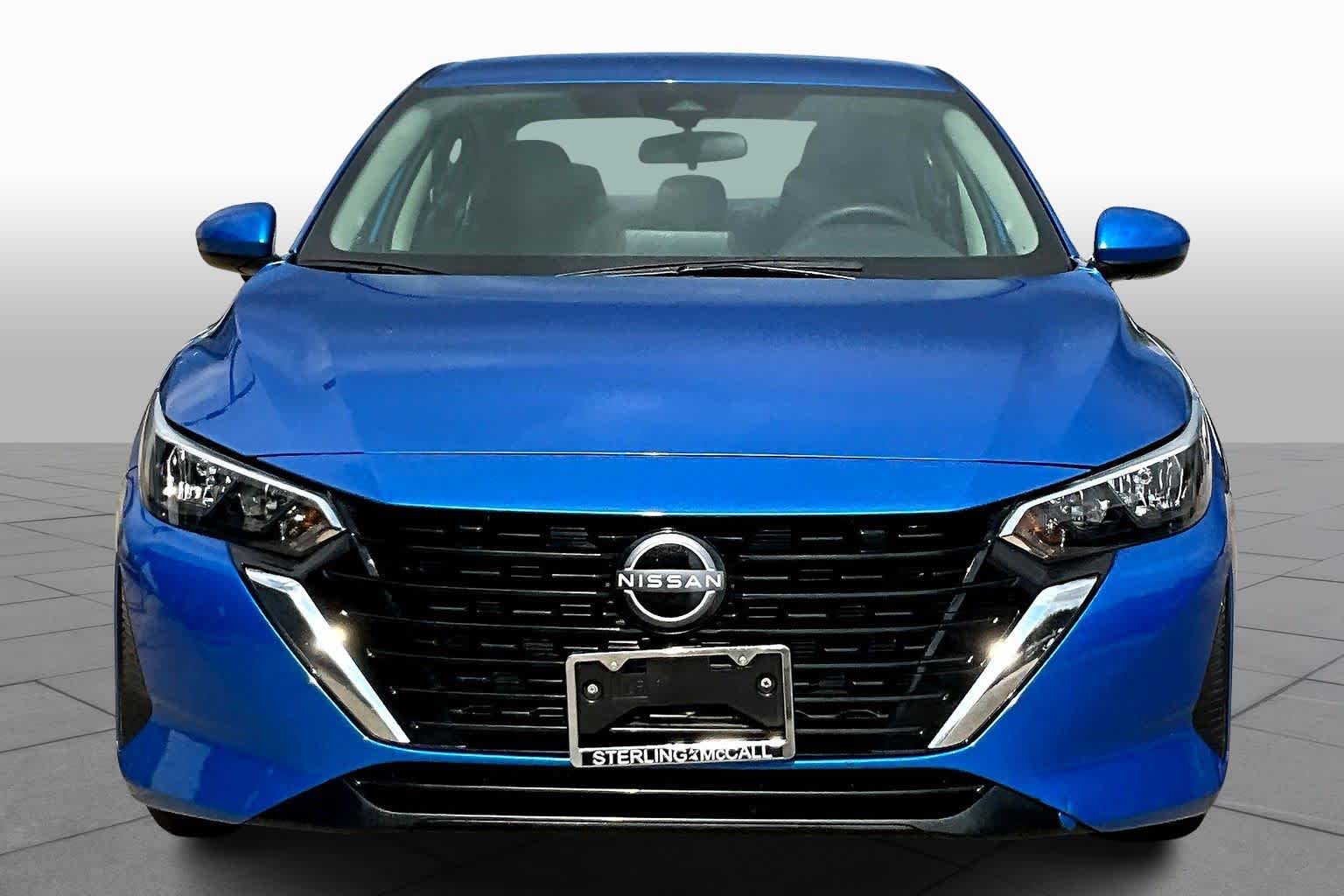 2024 Nissan Sentra SV - 2