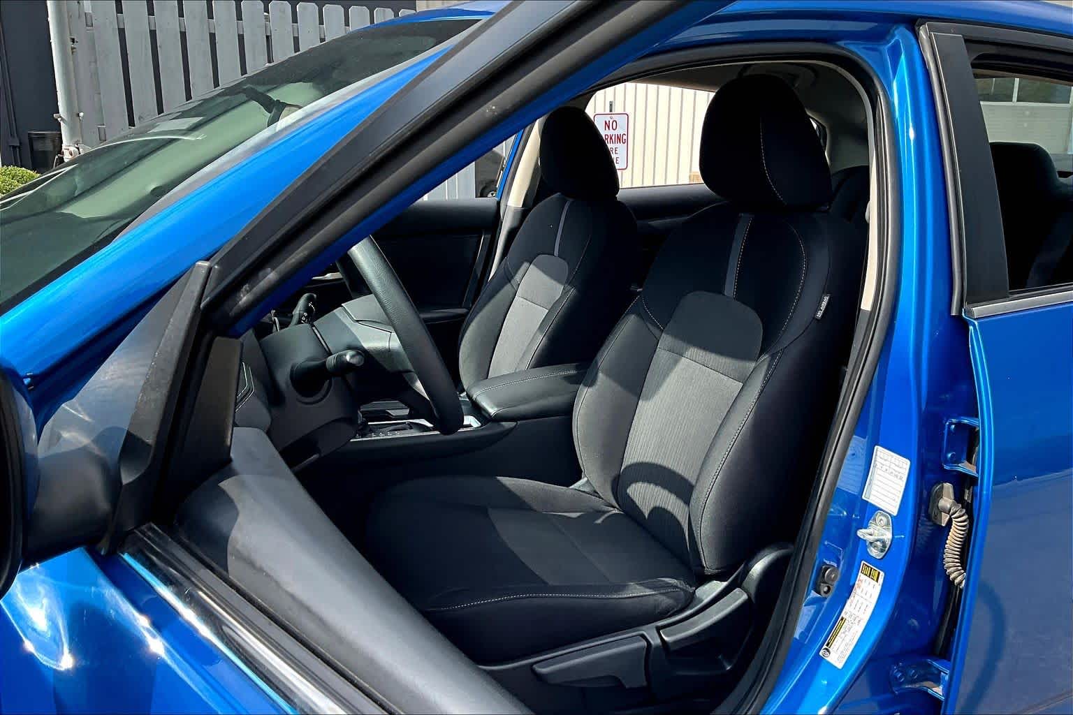 2024 Nissan Sentra SV - 6