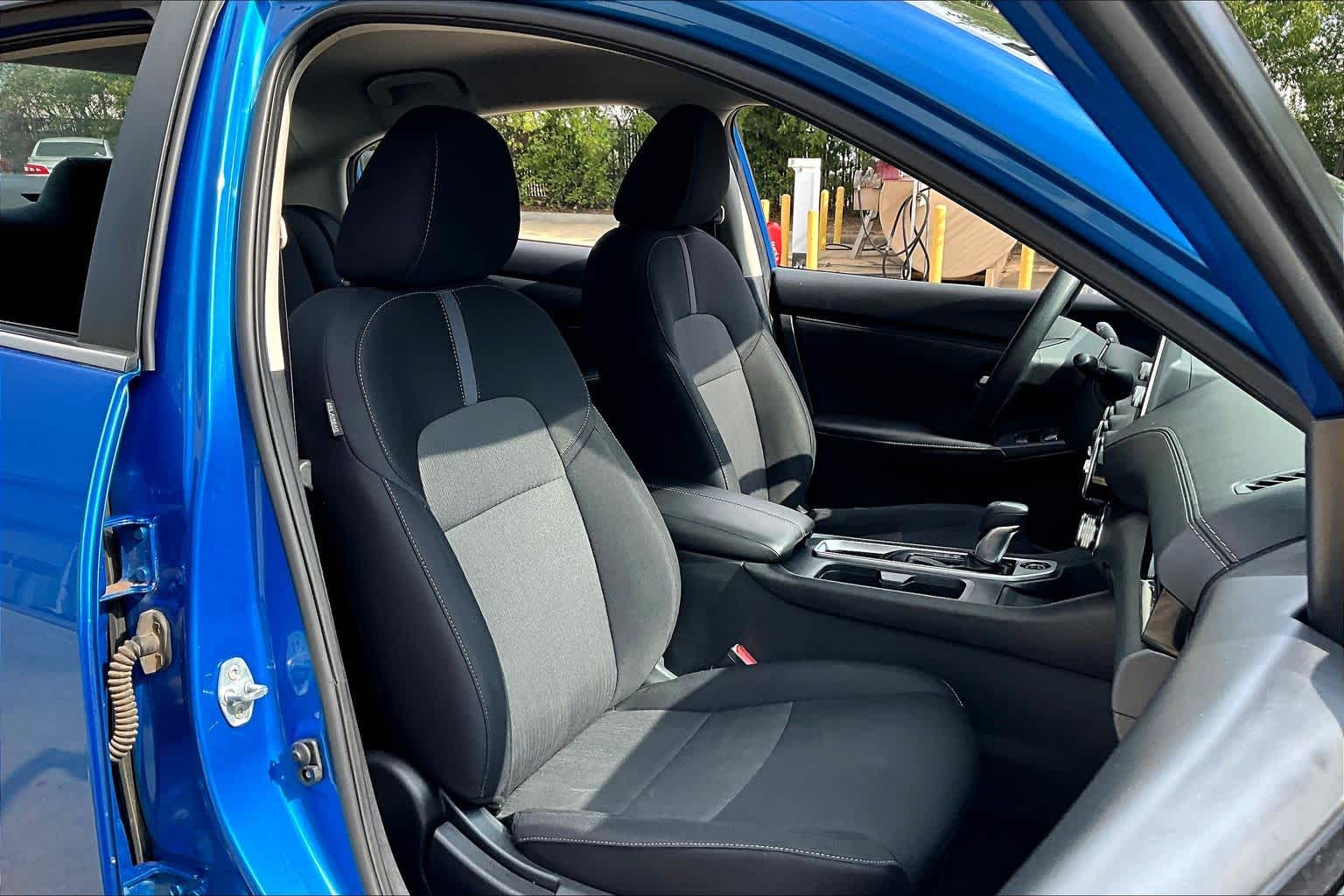 2024 Nissan Sentra SV - 7