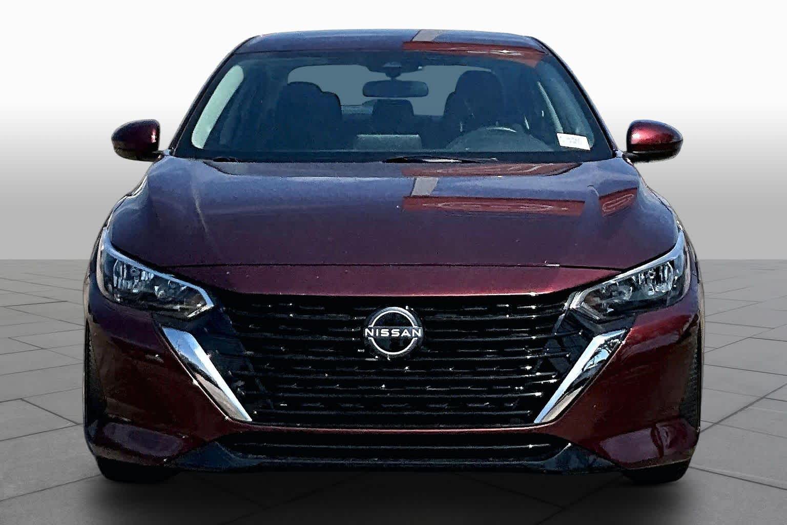 2024 Nissan Sentra SV - 3