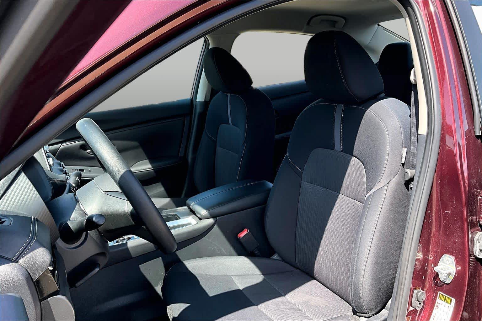2024 Nissan Sentra SV - 7
