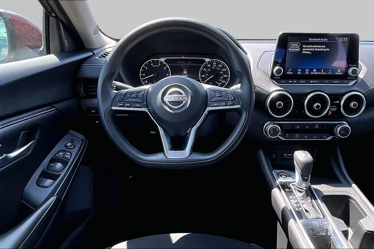 2024 Nissan Sentra SV - 5