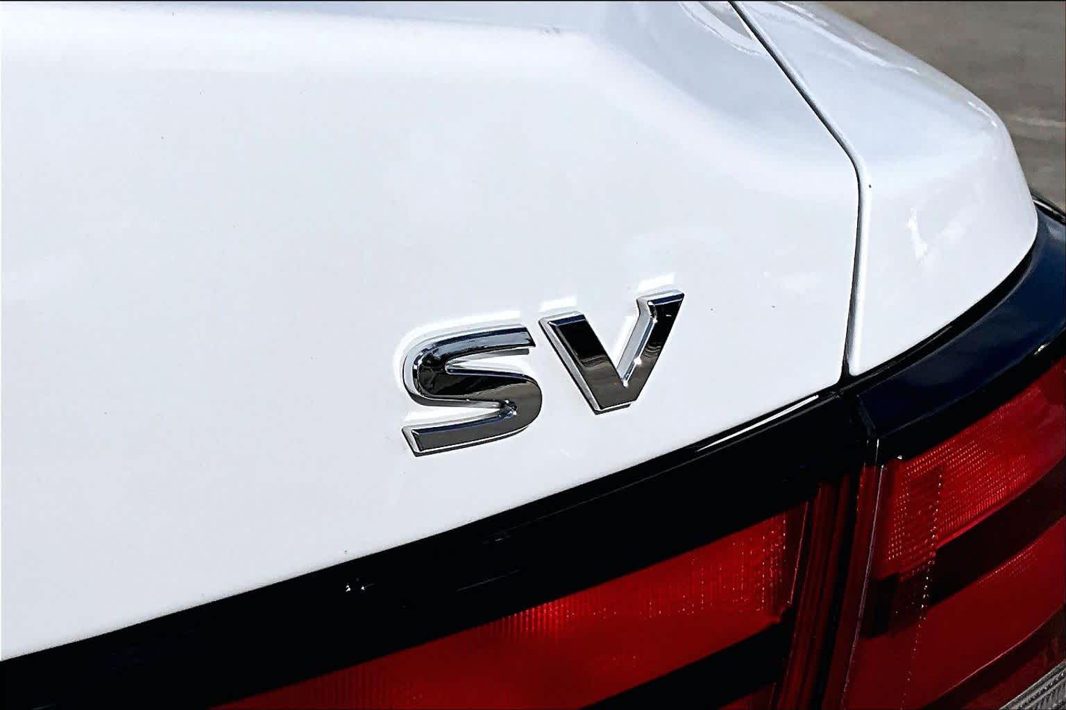 2023 Nissan Sentra SV Fresh Powder at HGreg Houston