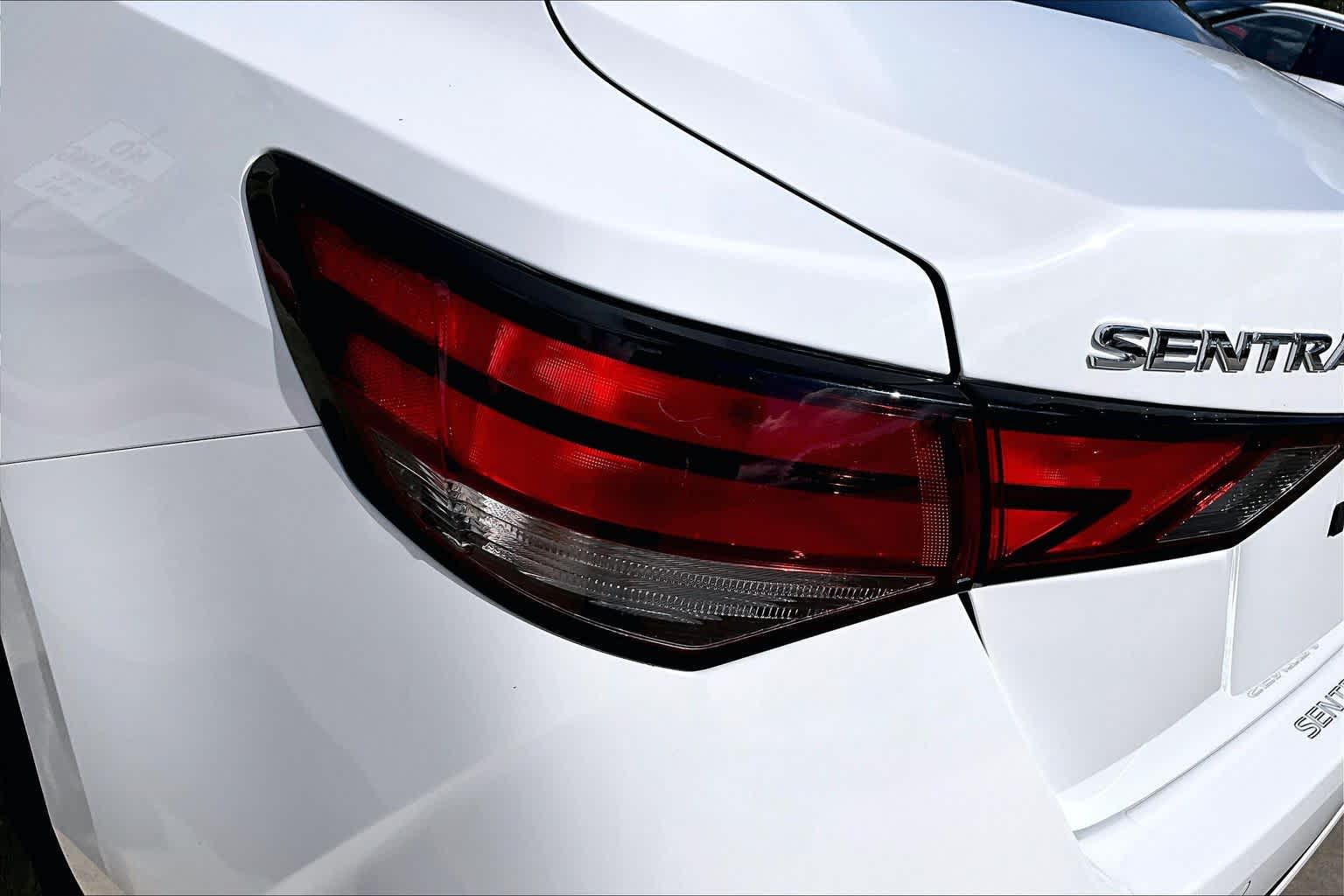 2023 Nissan Sentra SV Fresh Powder at HGreg Houston