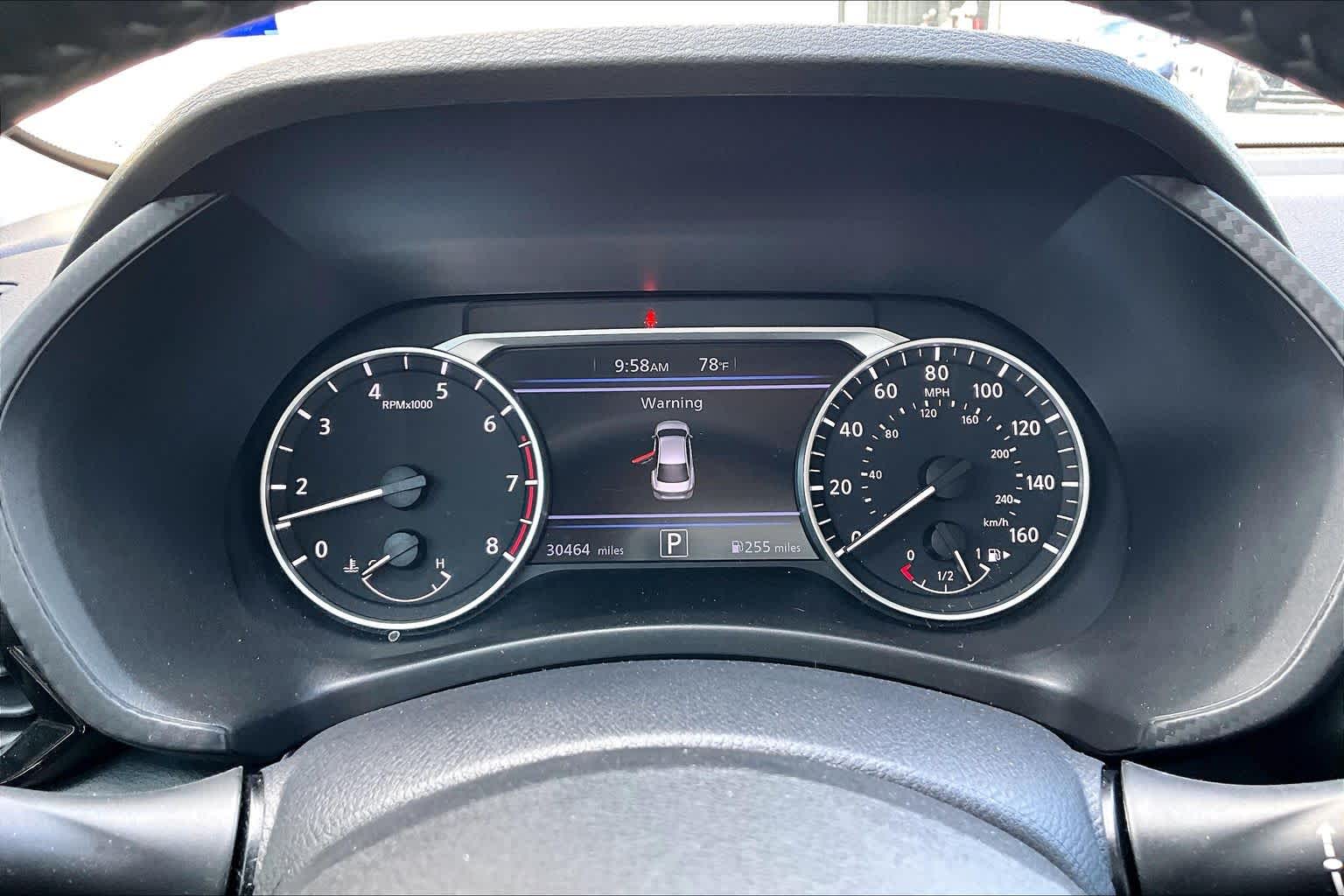 2023 Nissan Sentra SV Fresh Powder at HGreg Houston