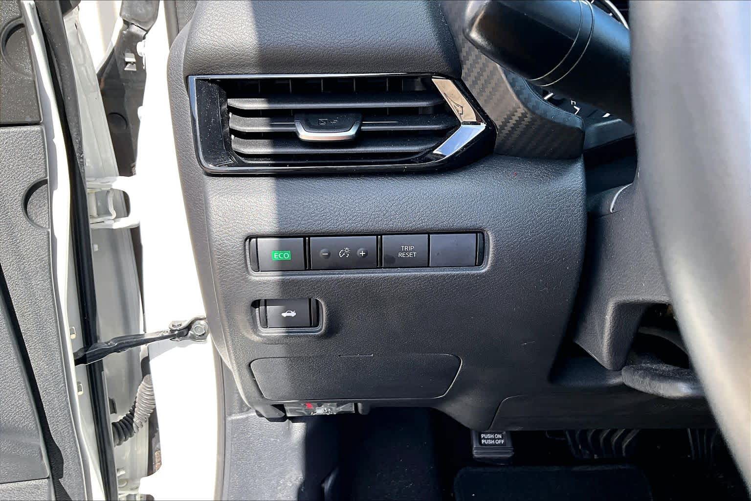 2023 Nissan Sentra SV Fresh Powder at HGreg Houston