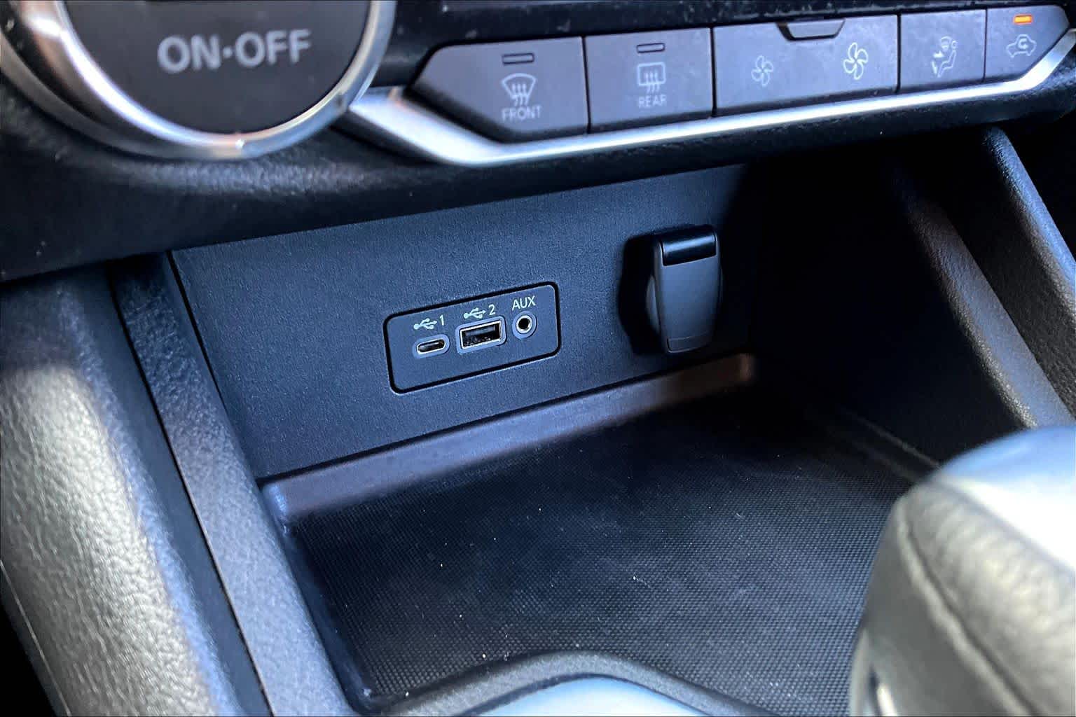 2023 Nissan Sentra SV Scarlet Ember Tintcoat at Sterling McCall Nissan