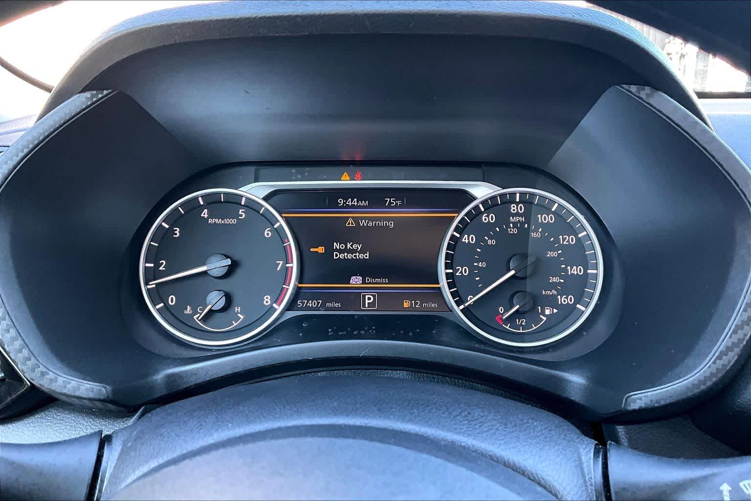 2023 Nissan Sentra SV Super Black at HGreg Houston