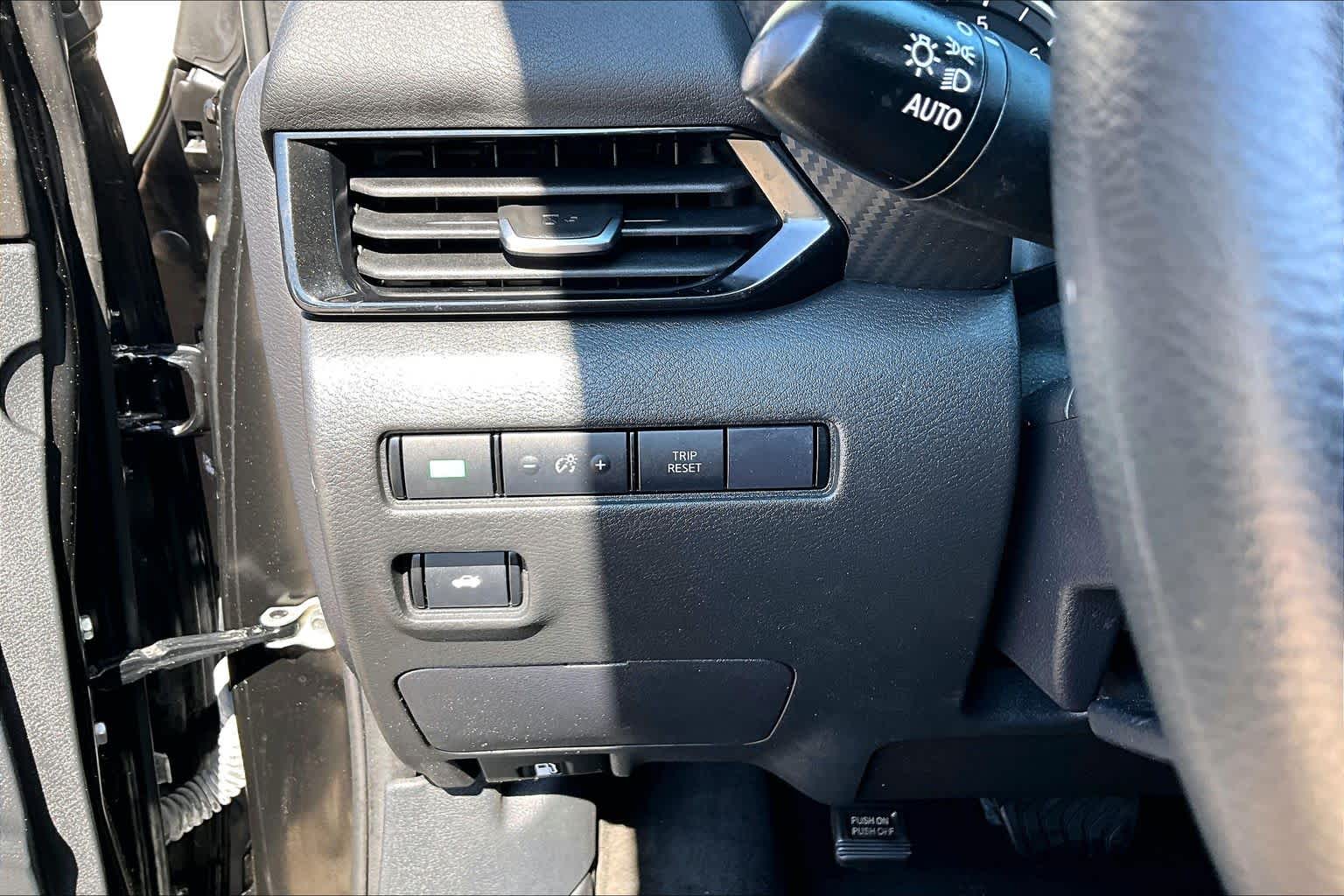 2023 Nissan Sentra SV Super Black at HGreg Houston