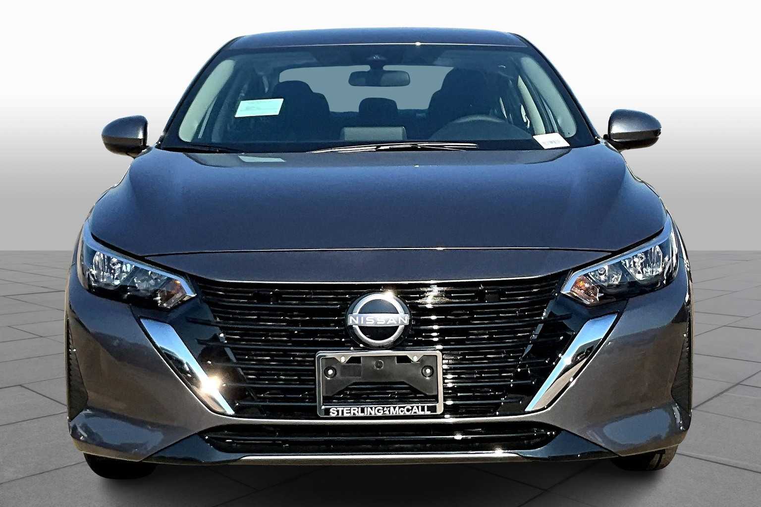 2025 Nissan Sentra SV - 2