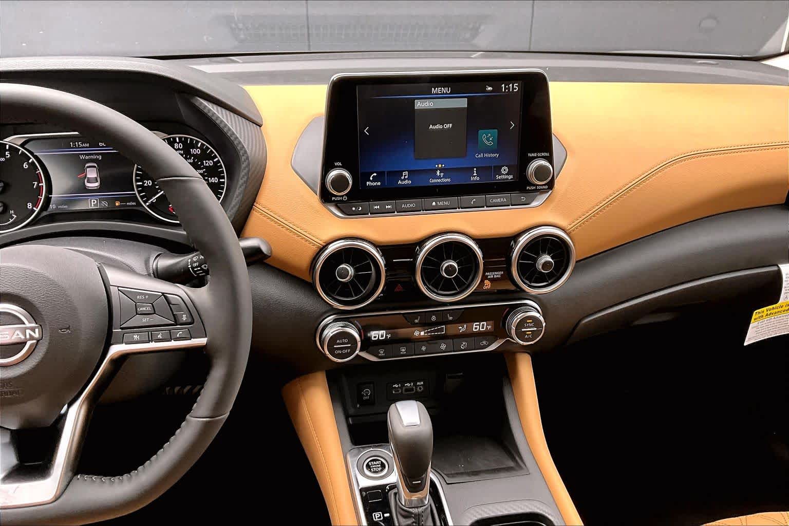 2025 Nissan Sentra SV Atlantic Gray Metallic at Sterling McCall Nissan