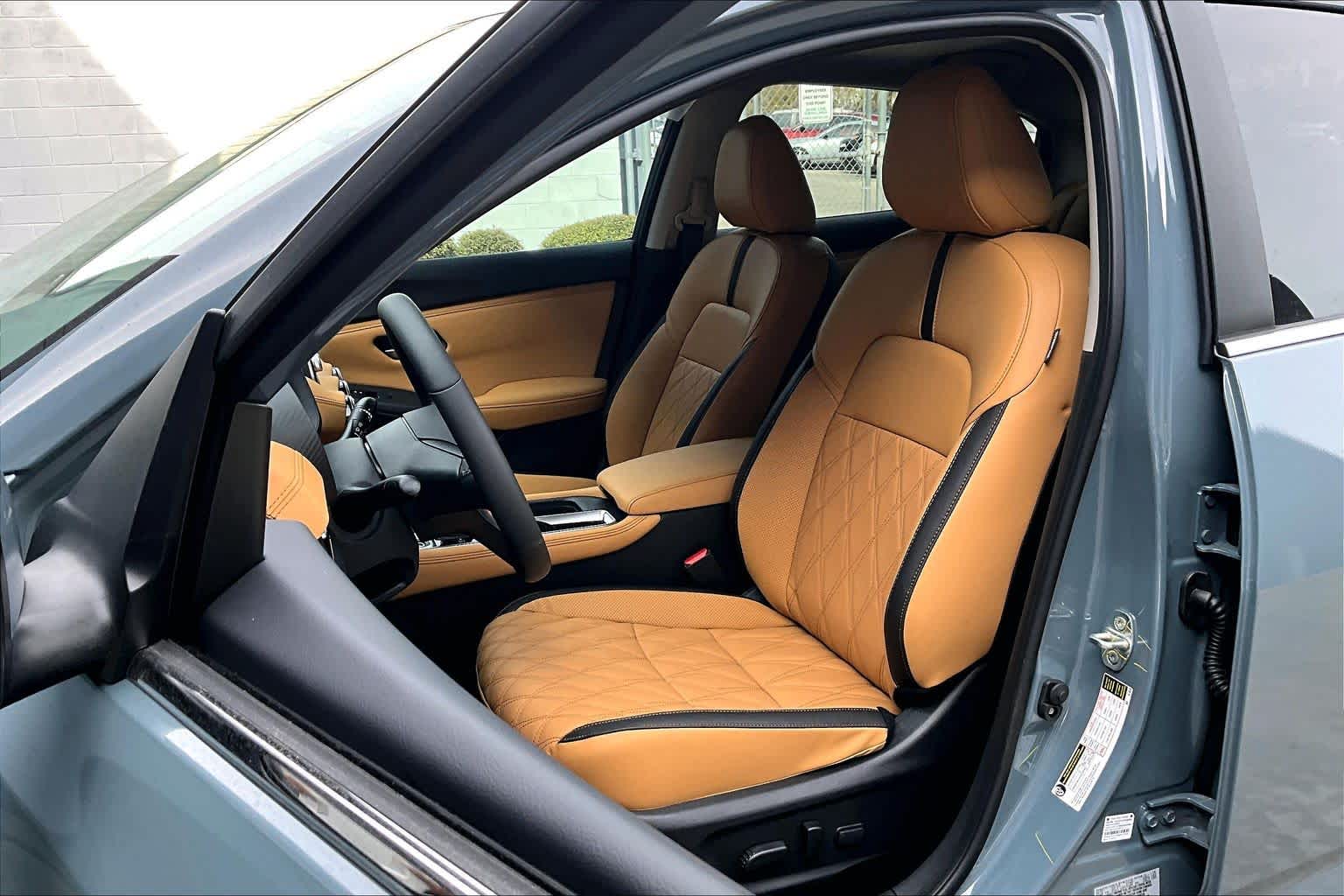2025 Nissan Sentra SV Atlantic Gray Metallic at Sterling McCall Nissan