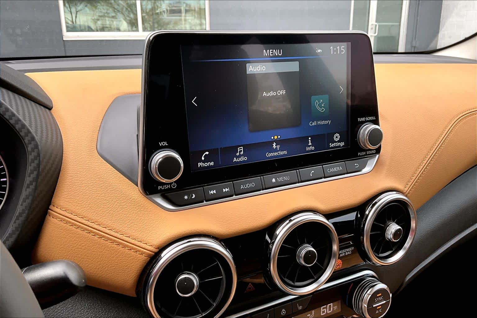 2025 Nissan Sentra SV Atlantic Gray Metallic at Sterling McCall Nissan