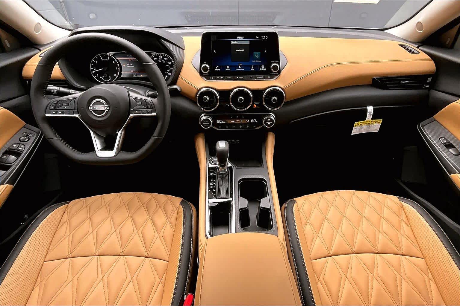 2025 Nissan Sentra SV Atlantic Gray Metallic at Sterling McCall Nissan