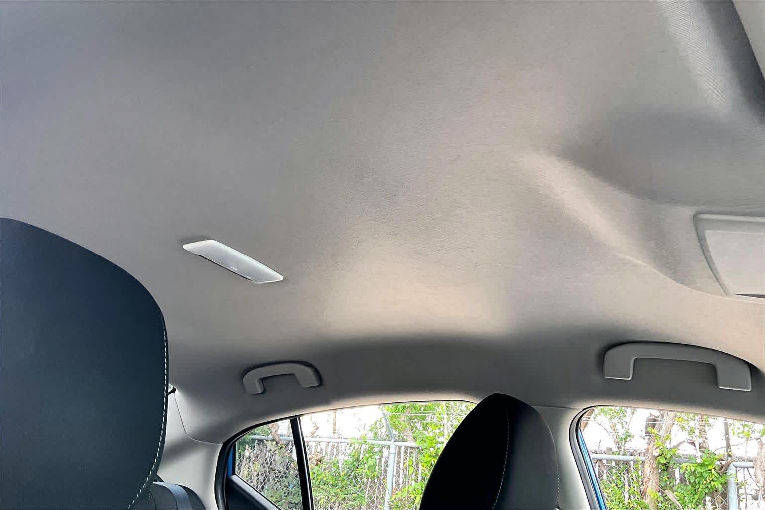 2023 Nissan Sentra SV Electric Blue Metallic at HGreg Houston