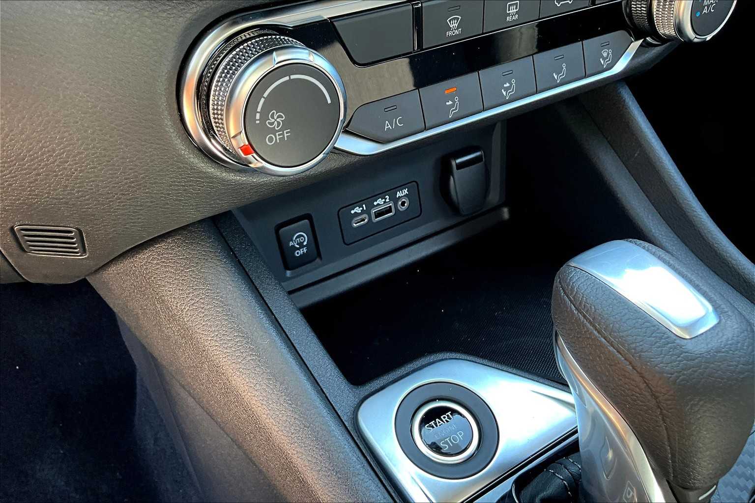 2025 Nissan Sentra SV Fresh Powder at Tomball Chrysler Dodge Jeep Ram