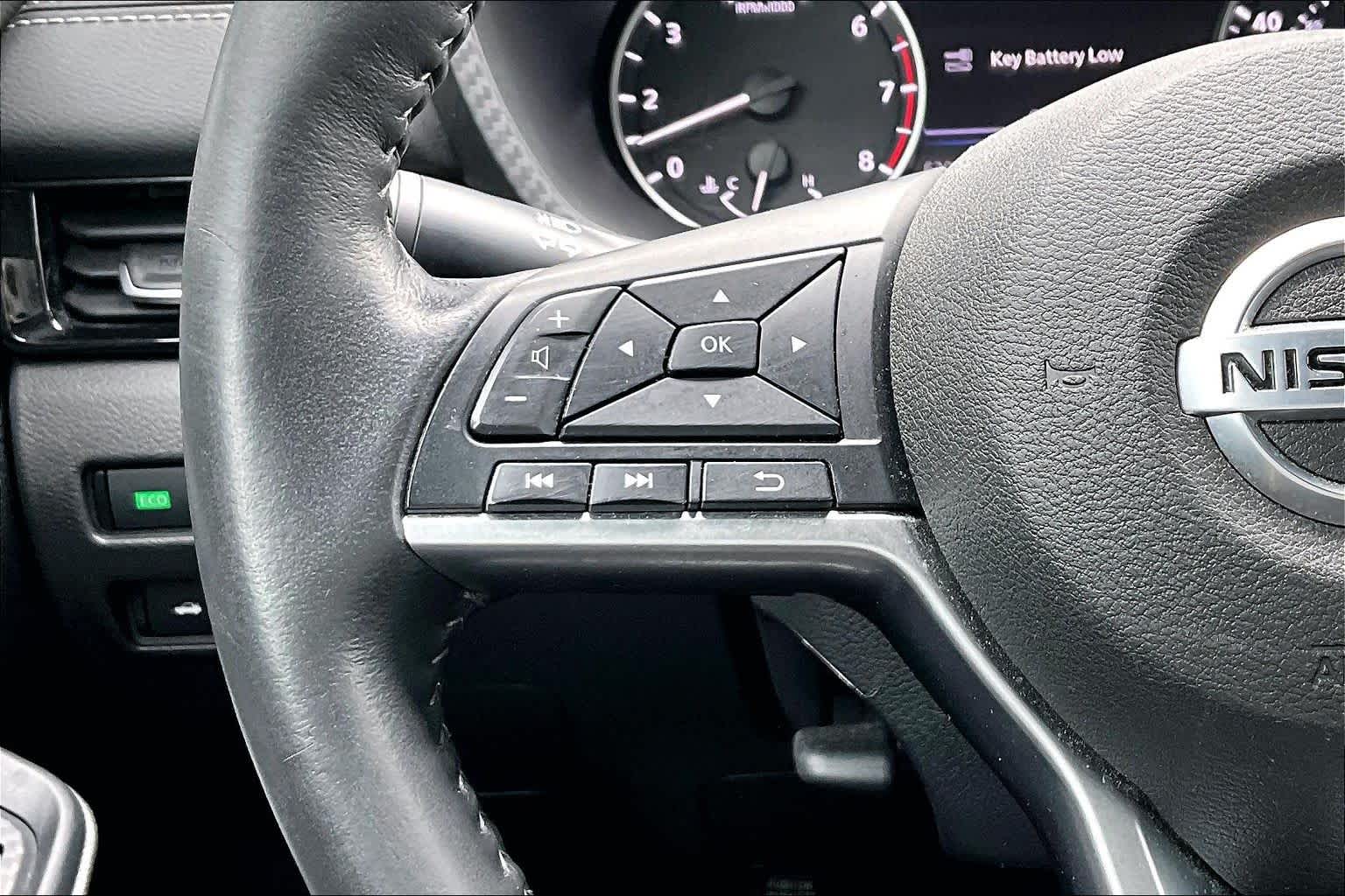 2022 Nissan Sentra SV Rosewood Metallic at HGreg Houston