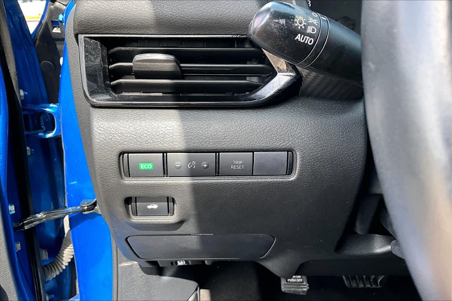 2023 Nissan Sentra SV Electric Blue Metallic at HGreg Houston
