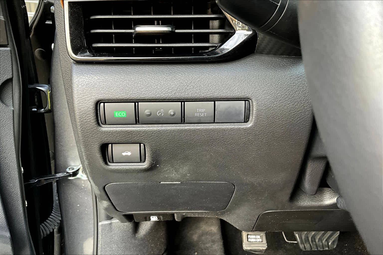 2023 Nissan Sentra SV Gun Metallic at Sterling McCall Nissan