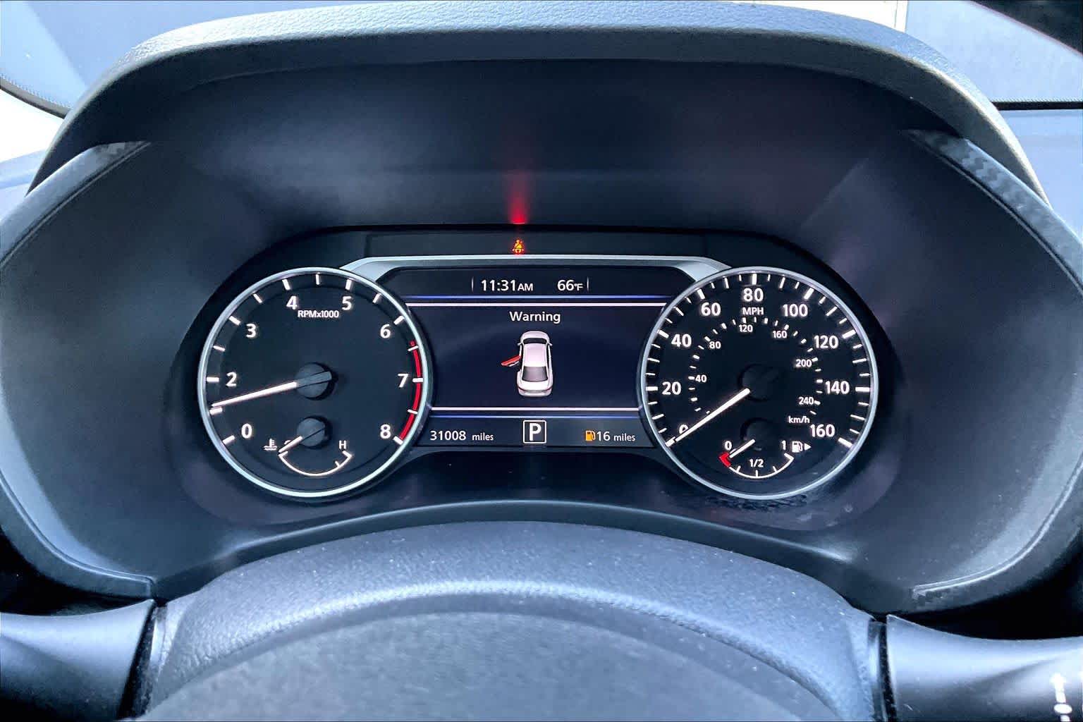 2023 Nissan Sentra SV Electric Blue Metallic at Sterling McCall Nissan