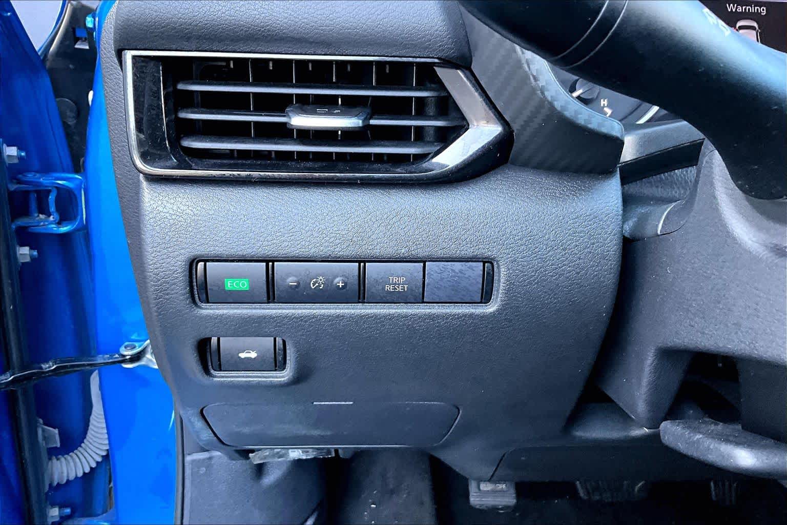 2023 Nissan Sentra SV Electric Blue Metallic at Sterling McCall Nissan