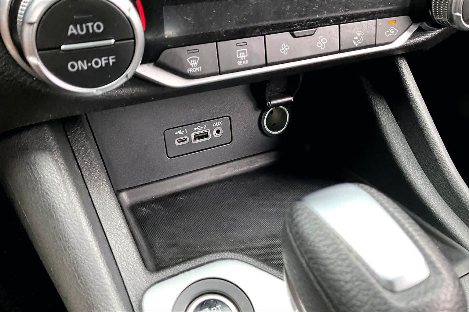 2023 Nissan Sentra SV Electric Blue Metallic at Sterling McCall Nissan