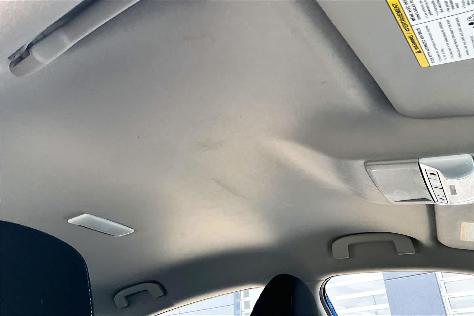 2023 Nissan Sentra SV Electric Blue Metallic at Sterling McCall Nissan