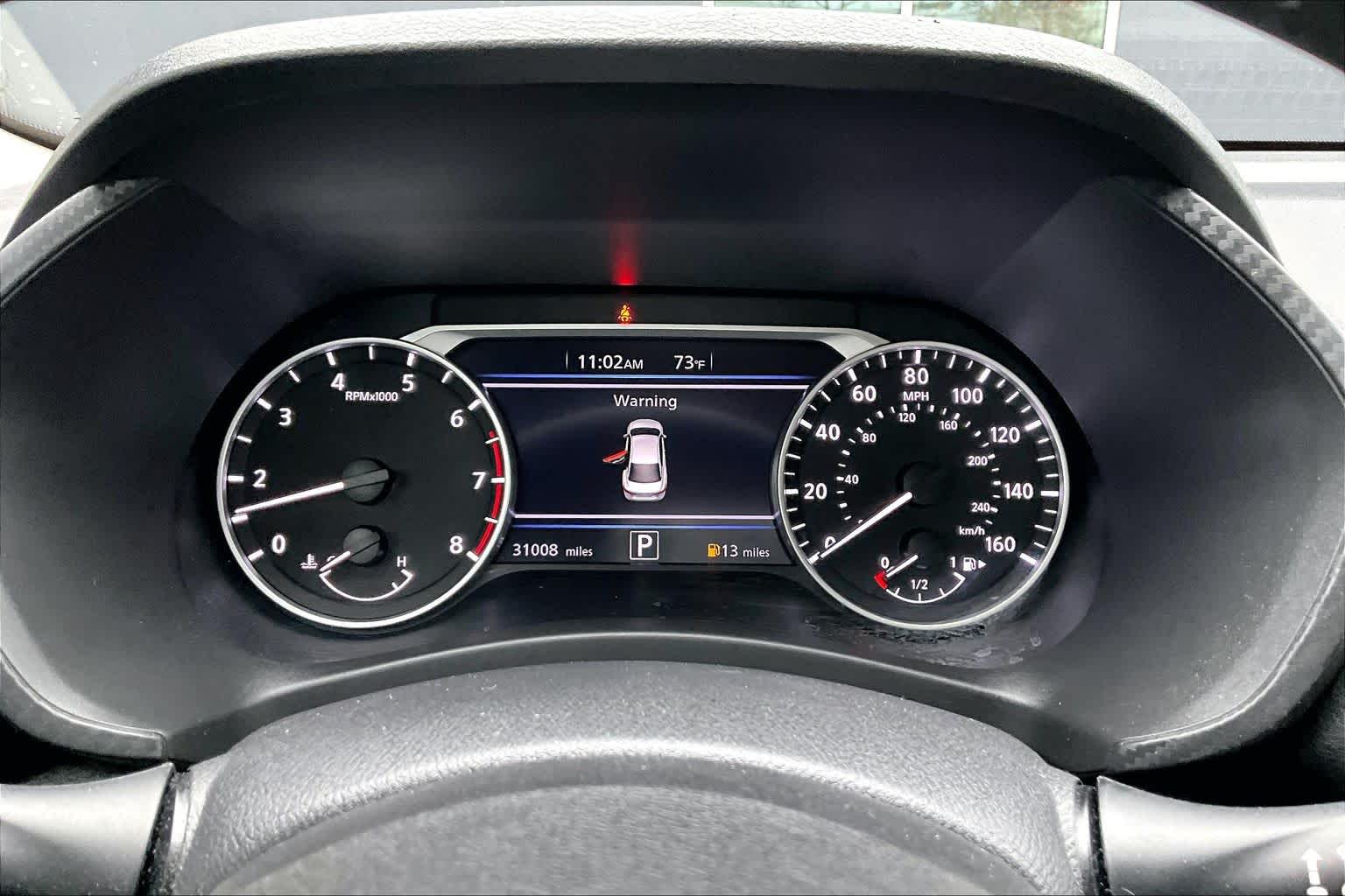 2023 Nissan Sentra SV Electric Blue Metallic at Sterling McCall Nissan