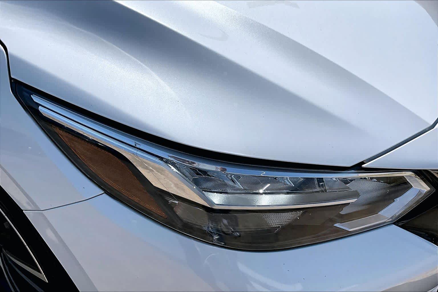 2023 Nissan Sentra SR Aspen White Tricoat at HGreg Houston