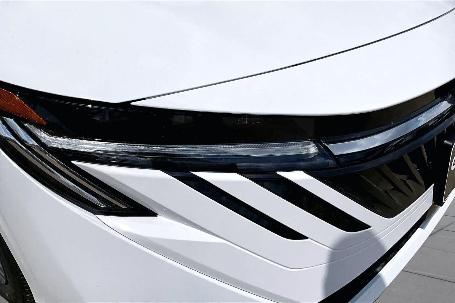2027 Nissan Sentra S Fresh Powder at Sterling McCall Nissan