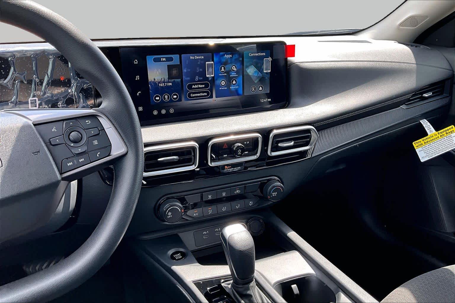 2027 Nissan Sentra S Fresh Powder at Sterling McCall Nissan