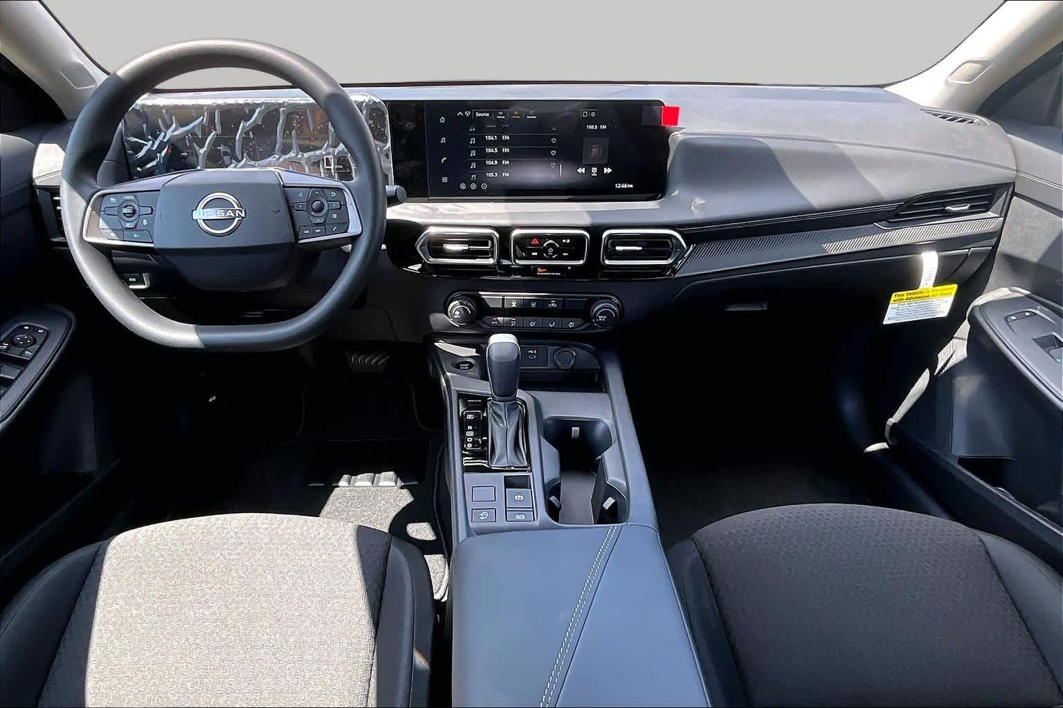 2027 Nissan Sentra S Gun Metallic at Sterling McCall Nissan