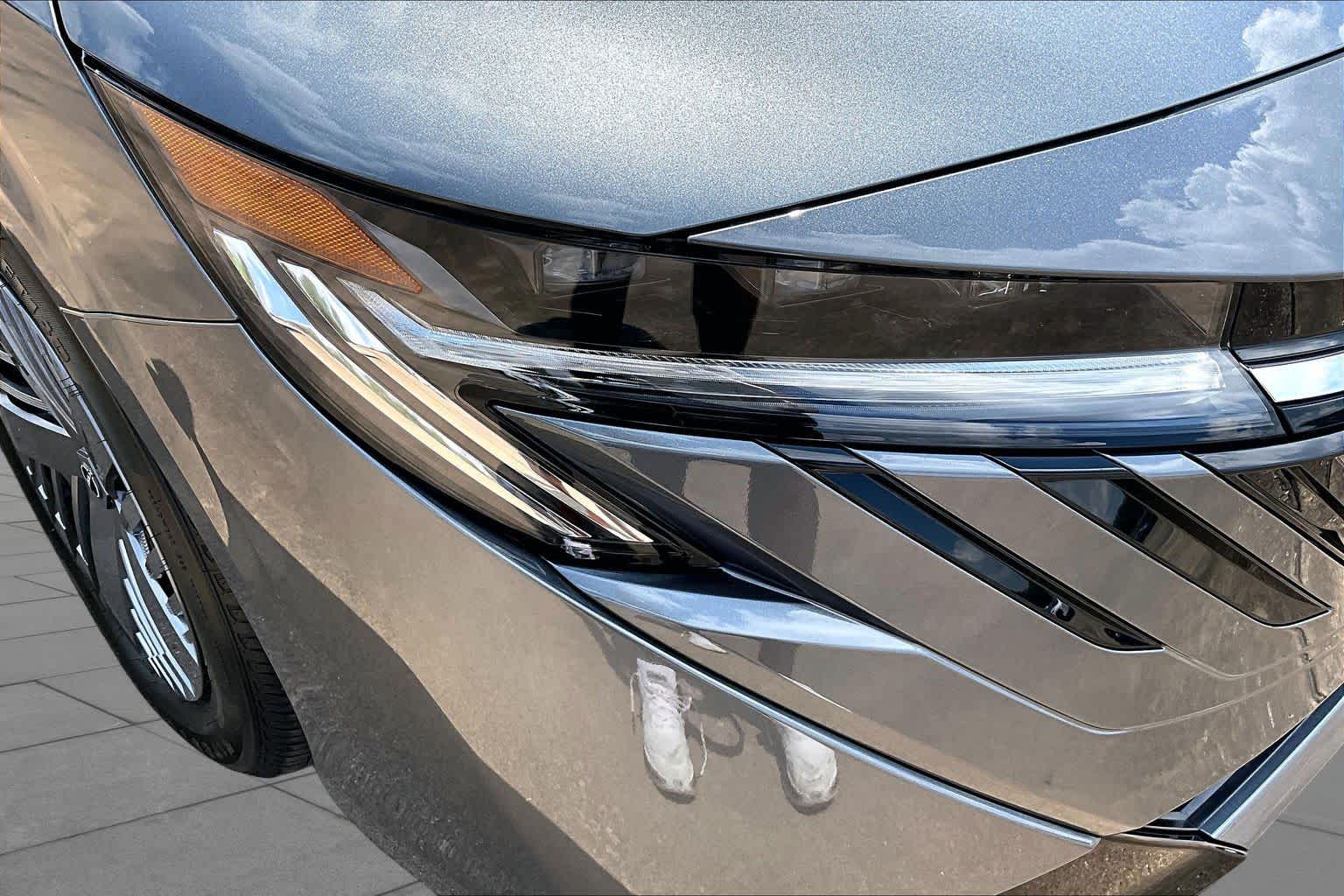 2027 Nissan Sentra S Gun Metallic at Sterling McCall Nissan