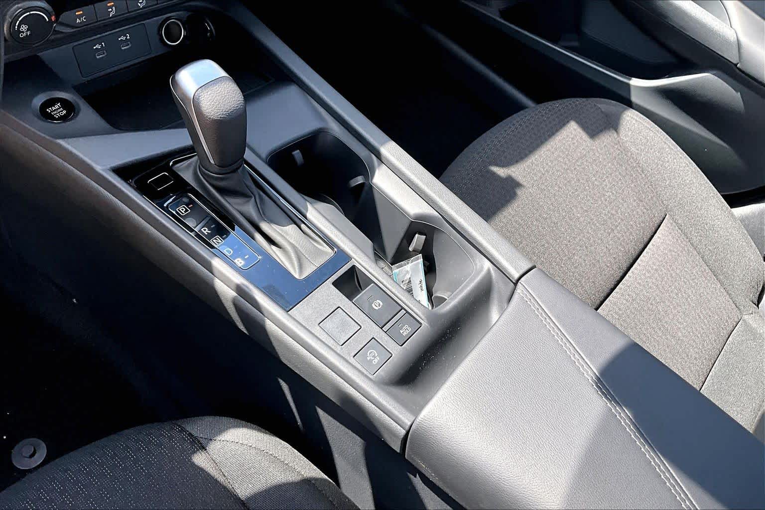 2027 Nissan Sentra S Fresh Powder at Sterling McCall Nissan
