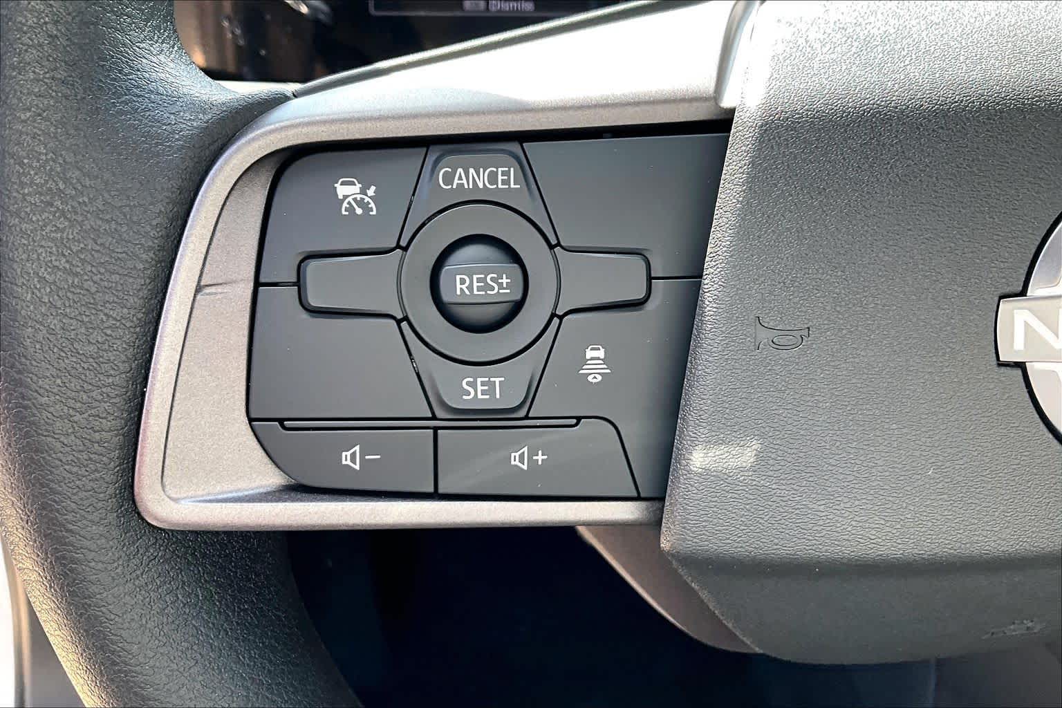 2027 Nissan Sentra S Fresh Powder at Sterling McCall Nissan